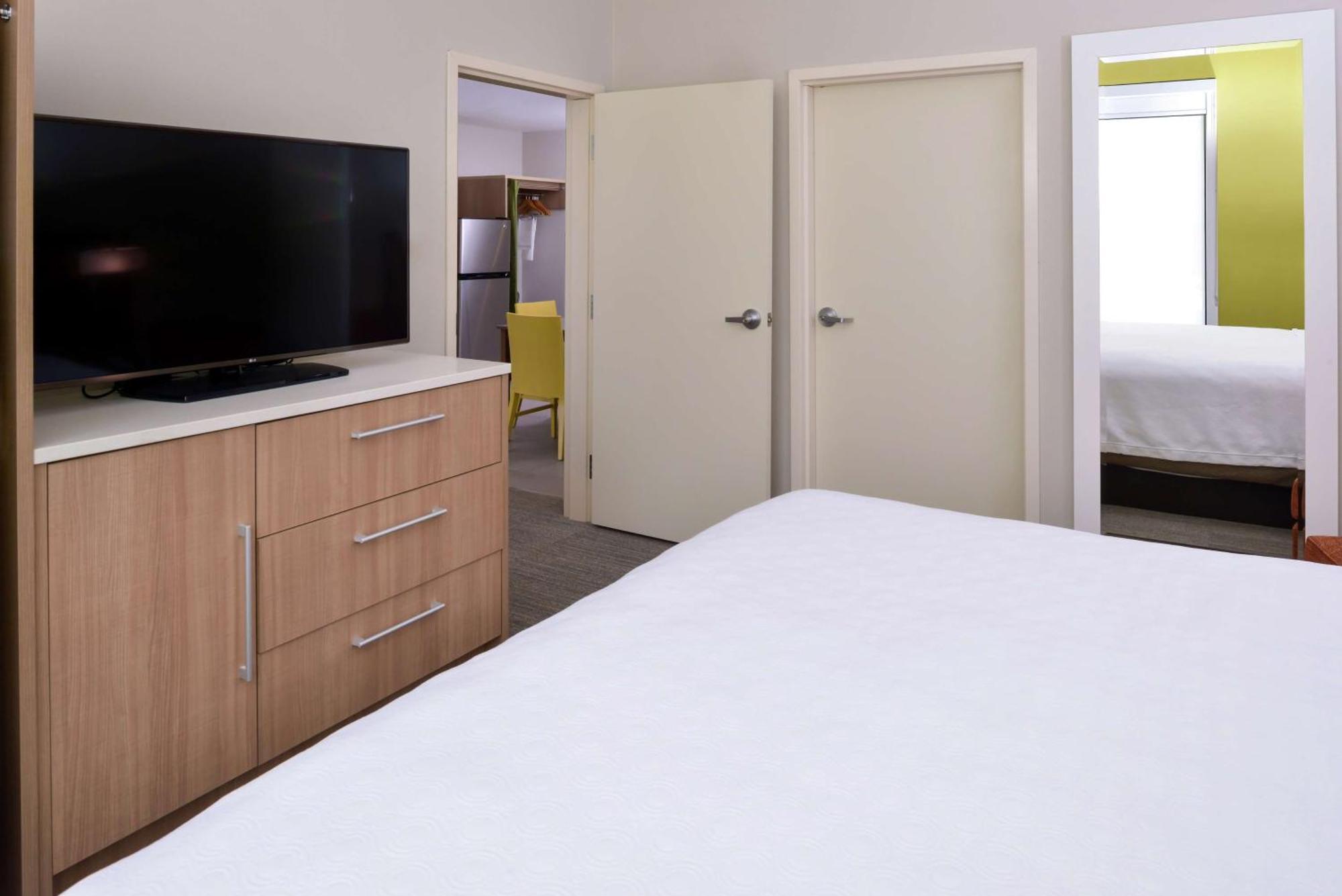 Home2 Suites By Hilton Merrillville Exterior foto