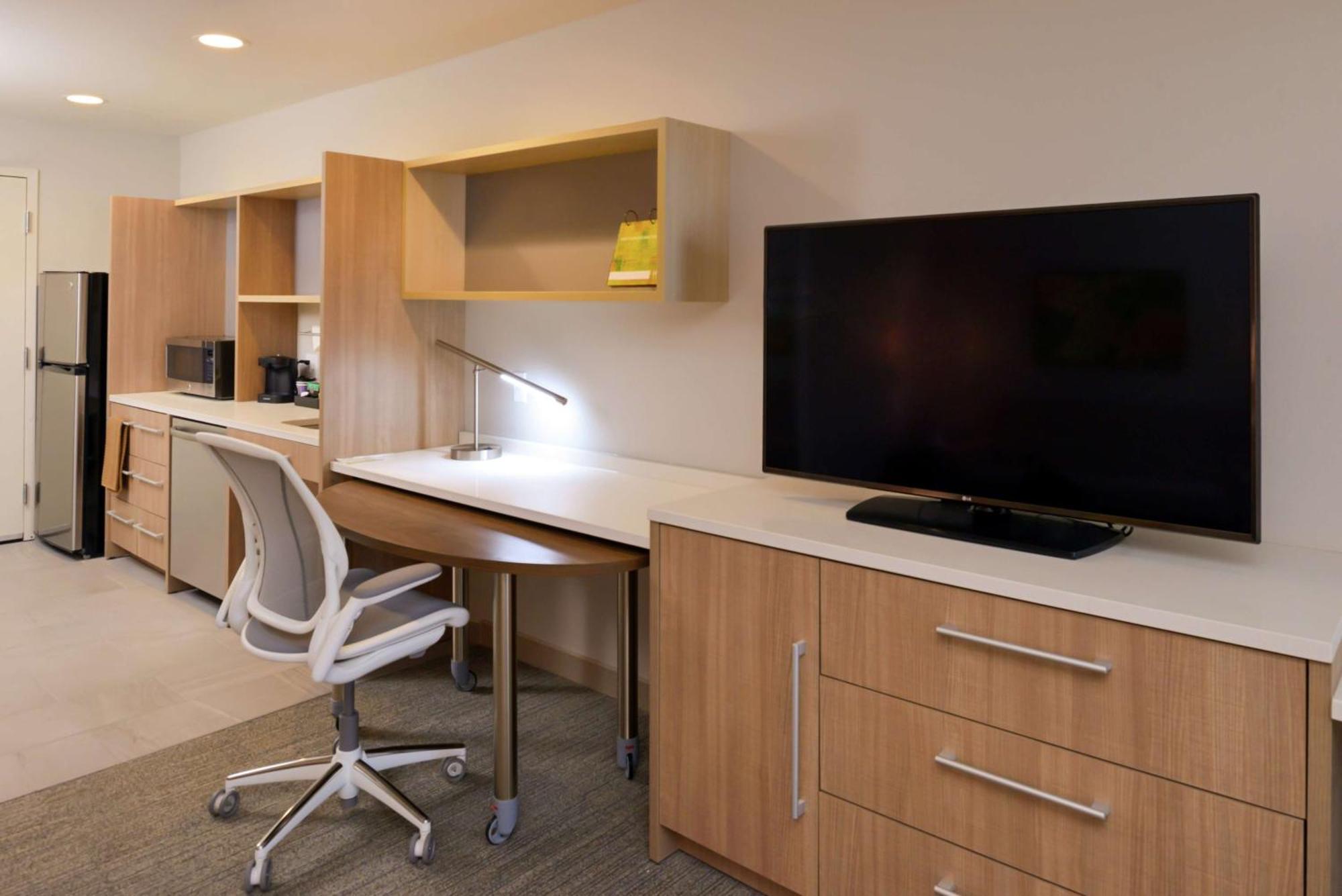 Home2 Suites By Hilton Merrillville Exterior foto