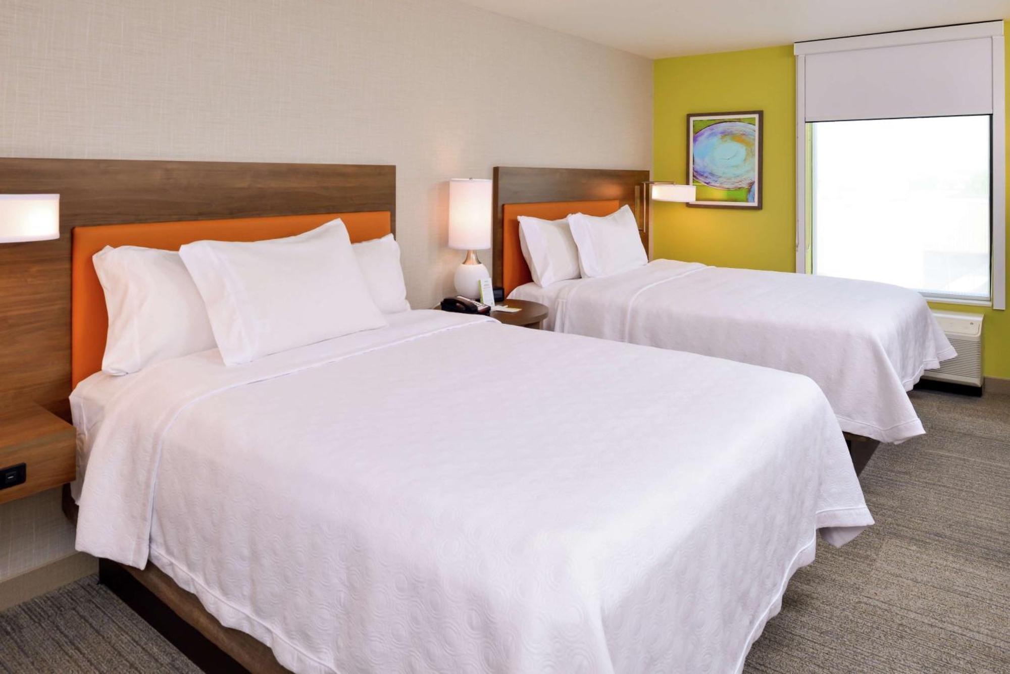 Home2 Suites By Hilton Merrillville Exterior foto