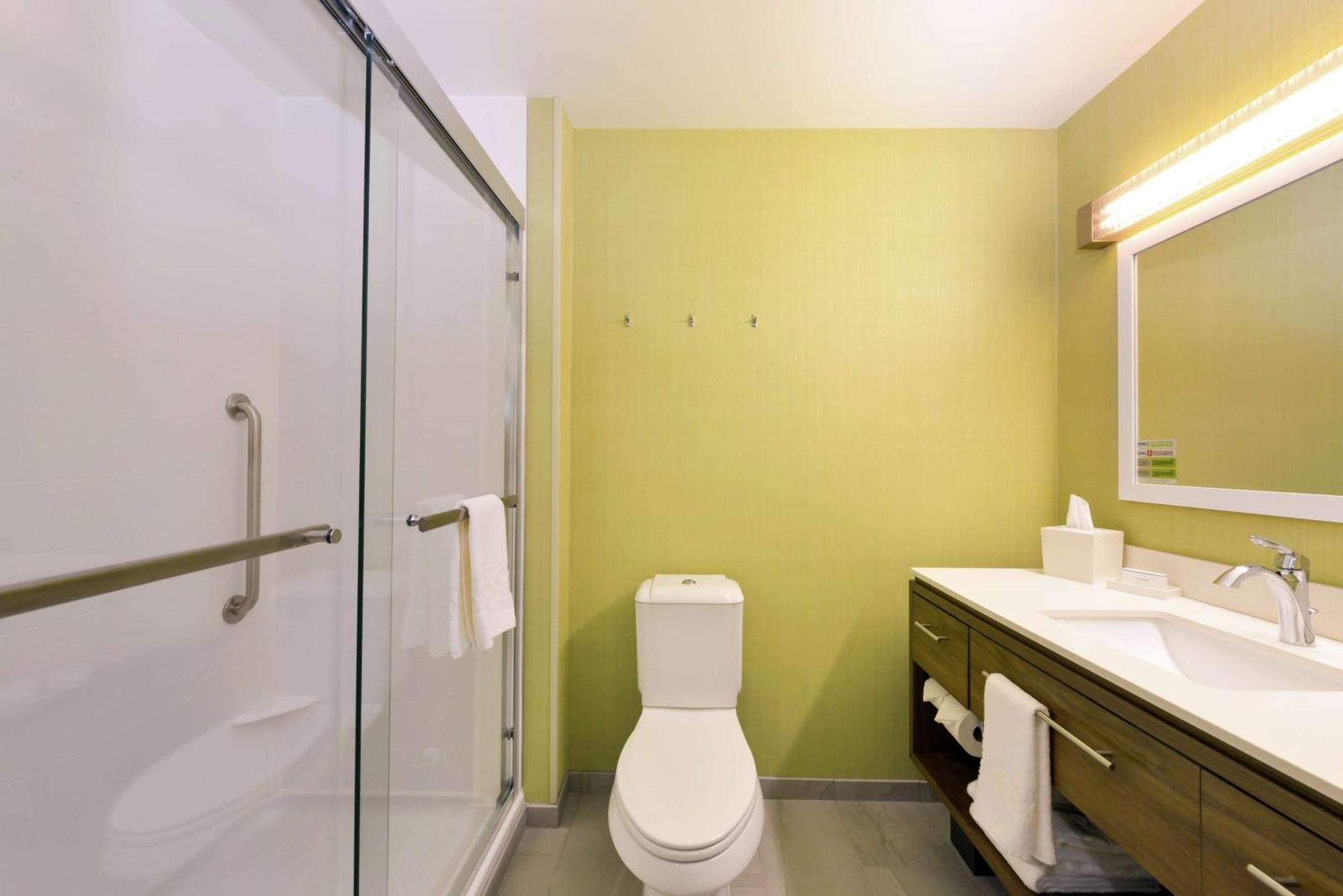 Home2 Suites By Hilton Merrillville Exterior foto