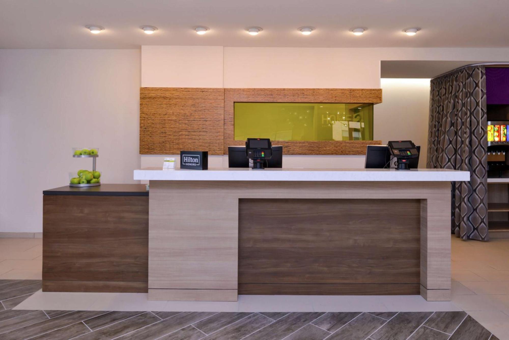 Home2 Suites By Hilton Merrillville Exterior foto